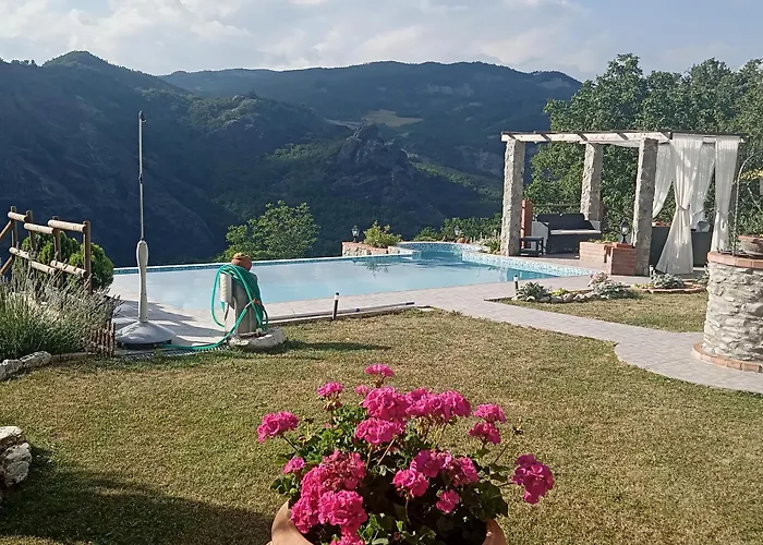 B&B Ca\' D\'Andrea