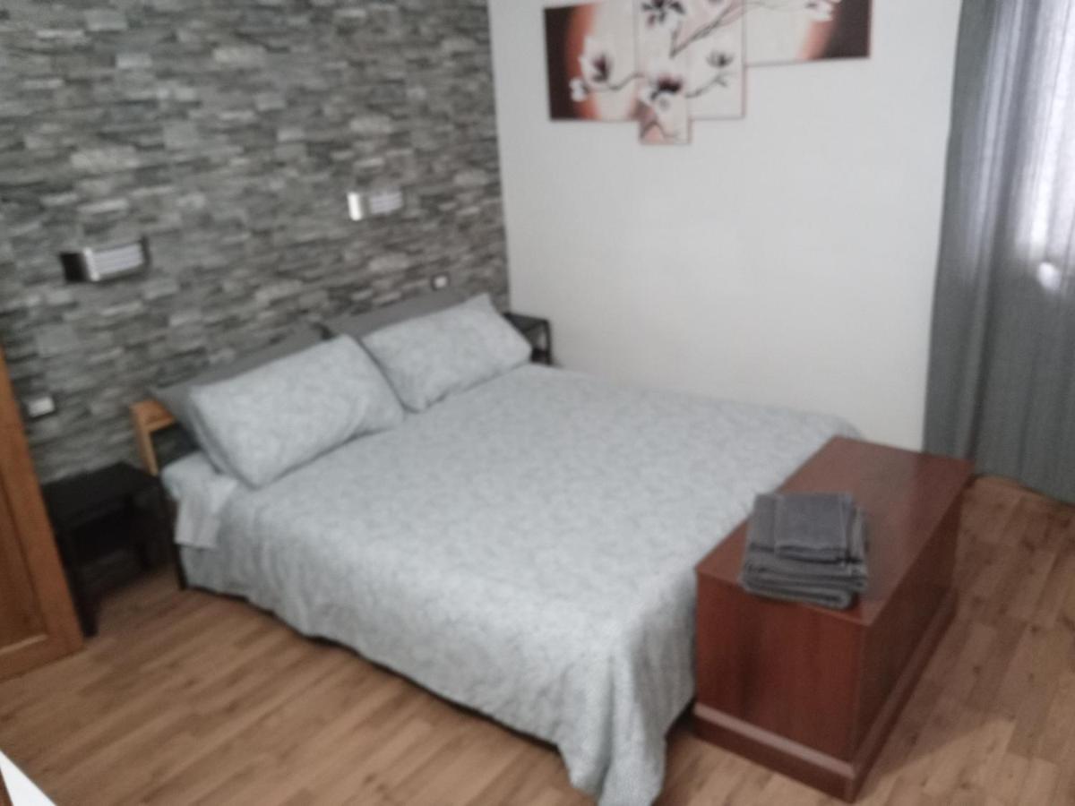 Ca' D'andrea Bed & Breakfast