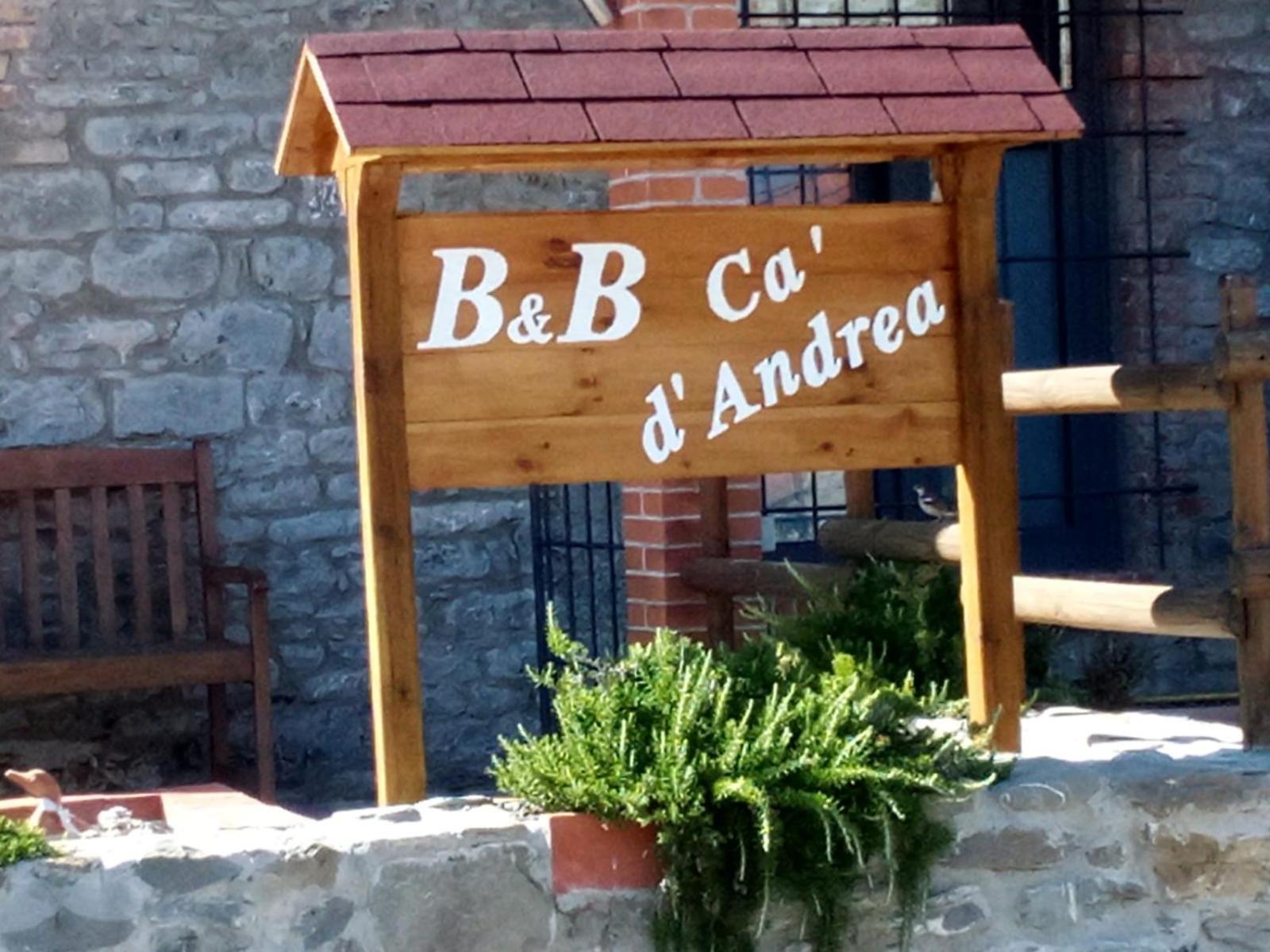 Ca' D'andrea Bed & Breakfast San Martino (Parma)