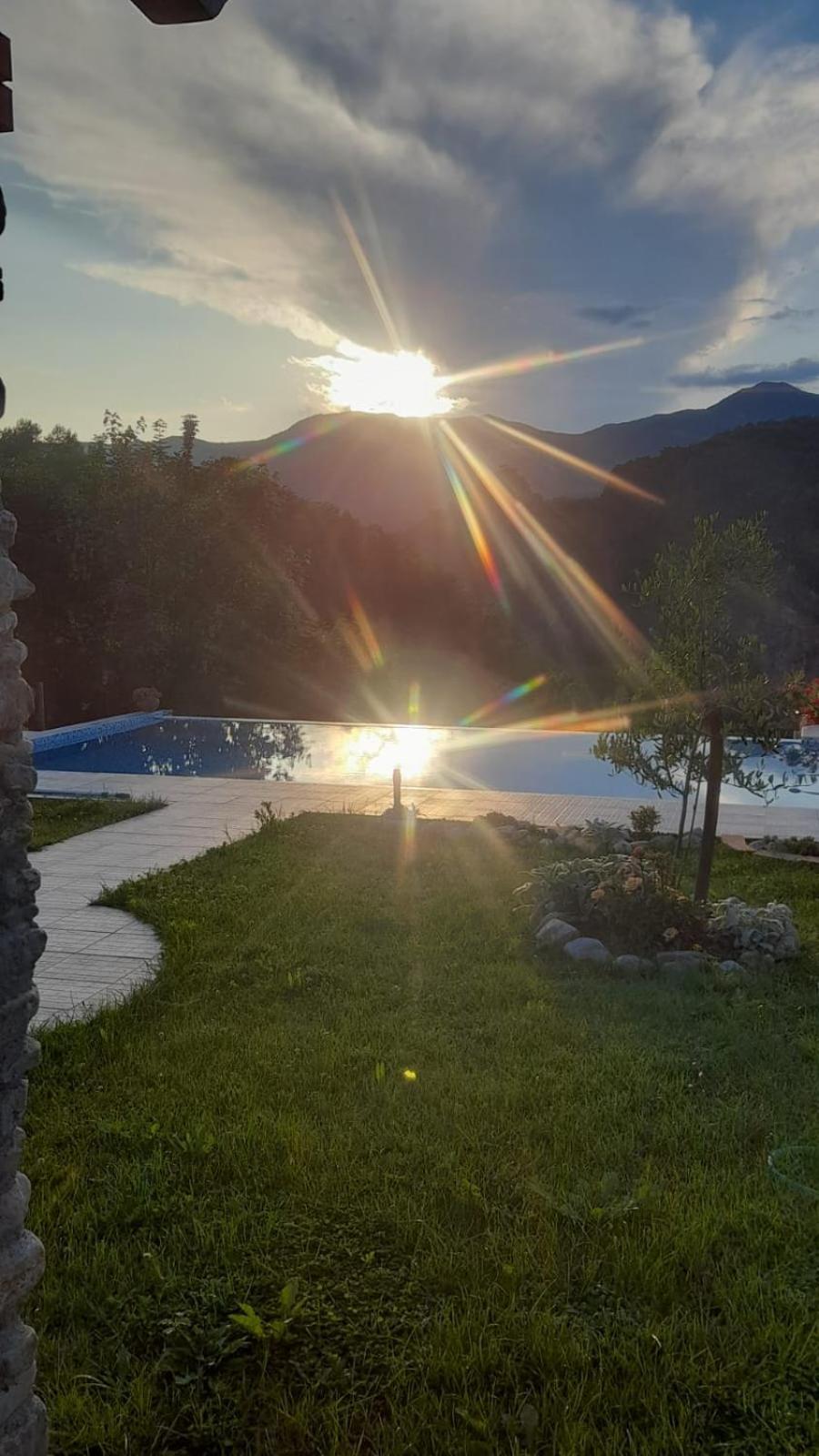 Ca' D'andrea Bed & Breakfast San Martino (Parma)