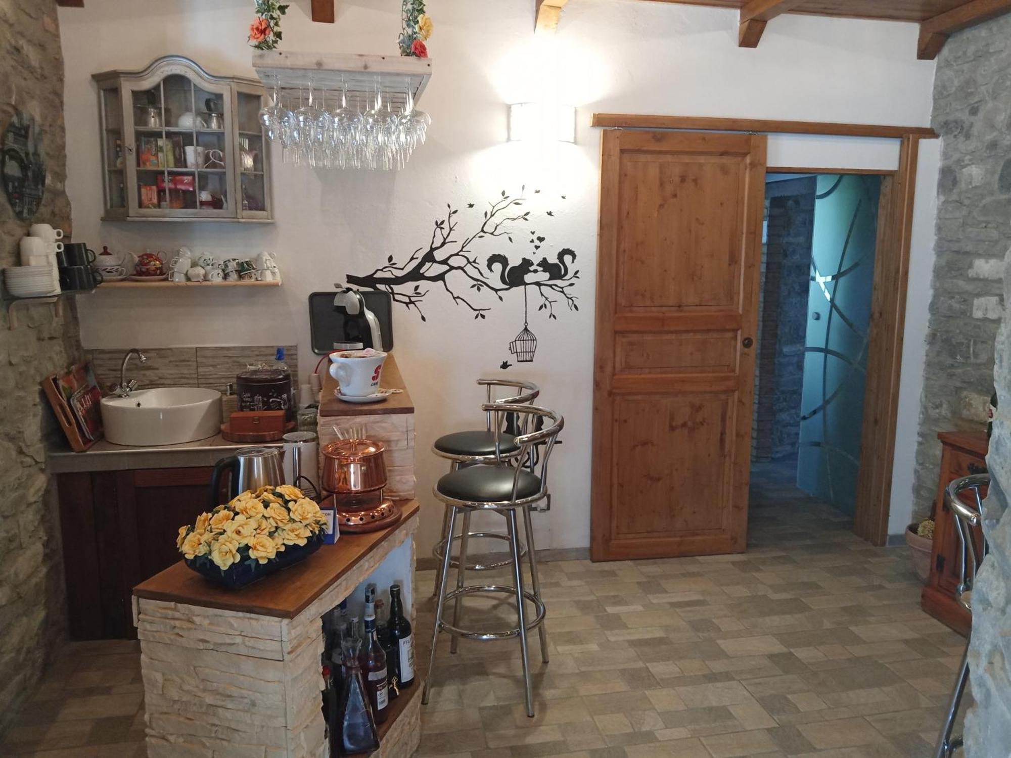 Bed & Breakfast Ca' D'andrea