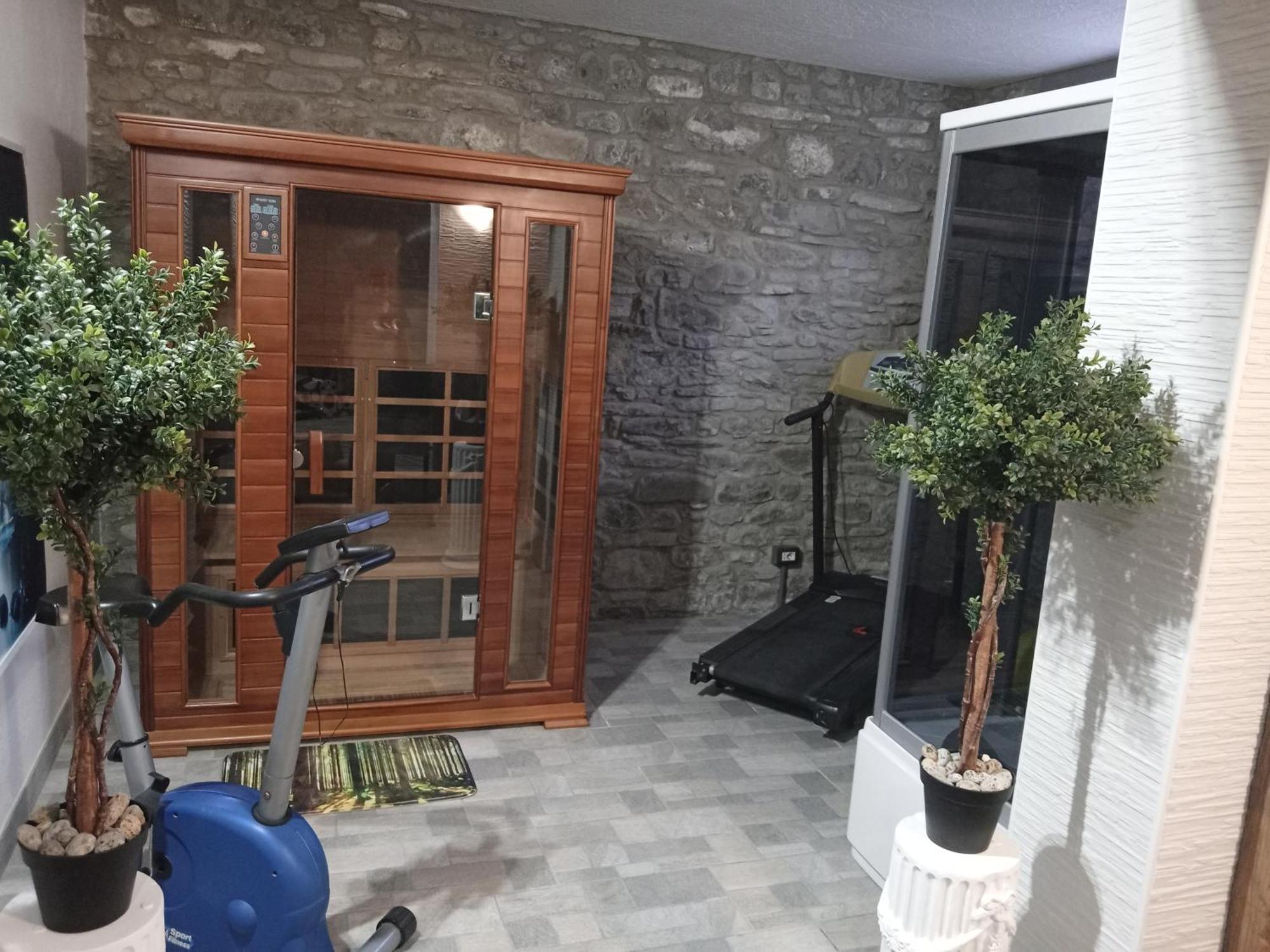 Ca' D'andrea Bed & Breakfast